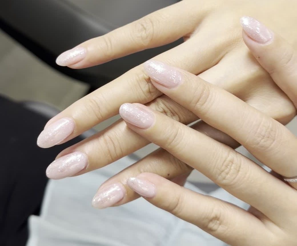 Gel Nails & Gel Polish at Reborn Nails & Retreat Da Nang