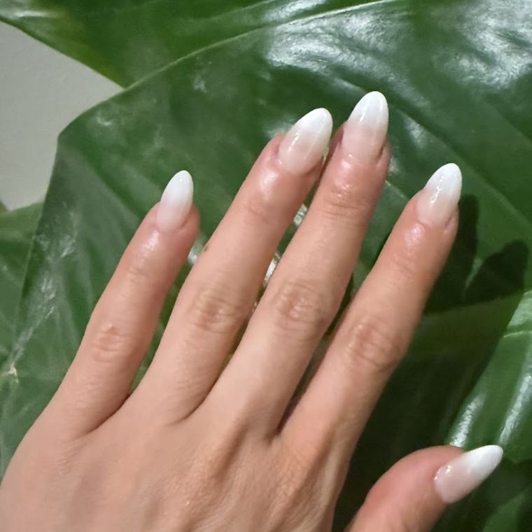 Photo by Karen Gallegos at Reborn Nails & Retreat