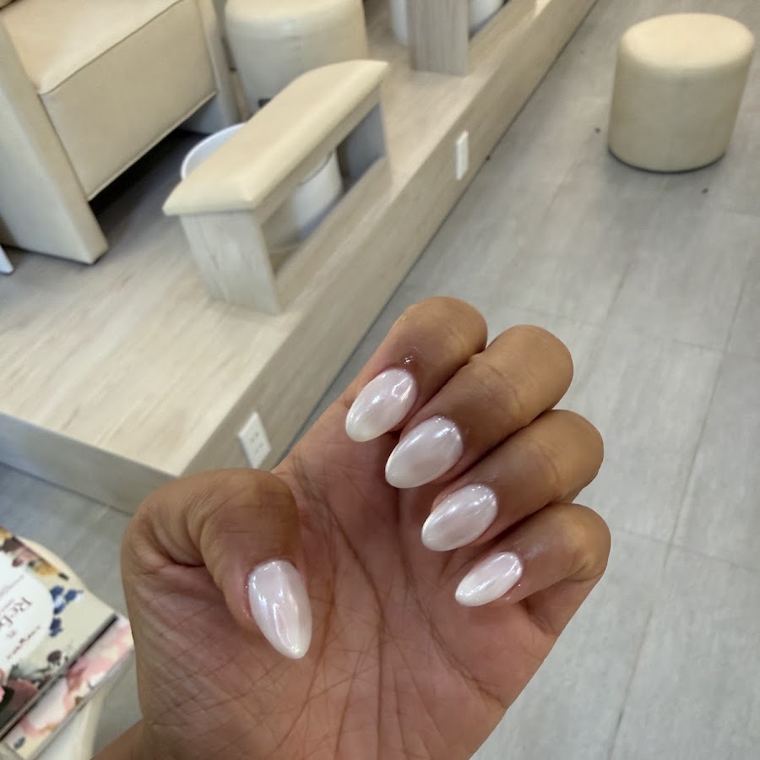 Photo by Ava Nguyen at Reborn Nails & Retreat