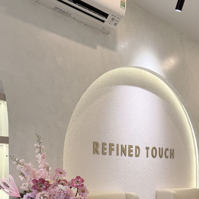 Photo by Desi Rismayanti at Reborn Nails & Retreat